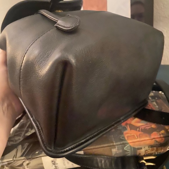 Vintage Coach Daypack (backpack) #9960 - Picture 8 of 14
